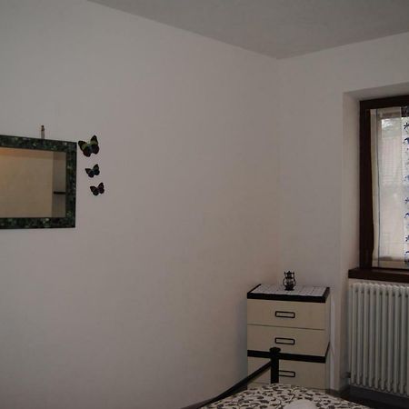 Casa Da Greta Διαμέρισμα Lezzeno Εξωτερικό φωτογραφία