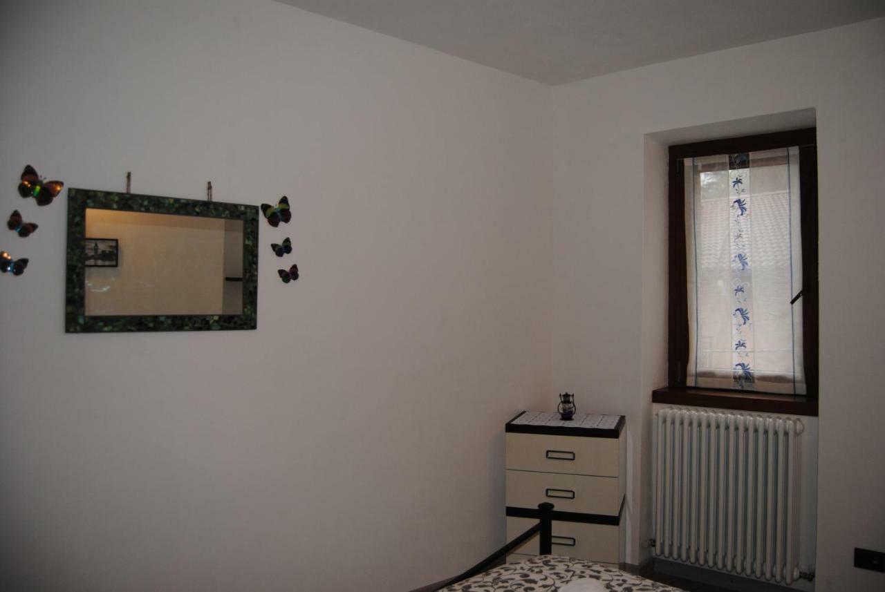 Casa Da Greta Διαμέρισμα Lezzeno Εξωτερικό φωτογραφία