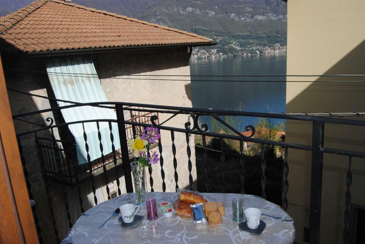 Casa Da Greta Διαμέρισμα Lezzeno Εξωτερικό φωτογραφία